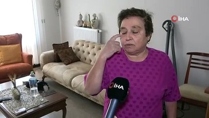 Adana'da deprem mağdurları konutlarına yerleşmeye başladı!