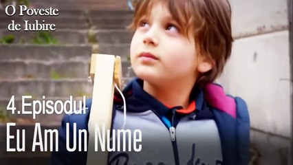 Eu am un nume - O poveste de dragoste episodul 4 scene
