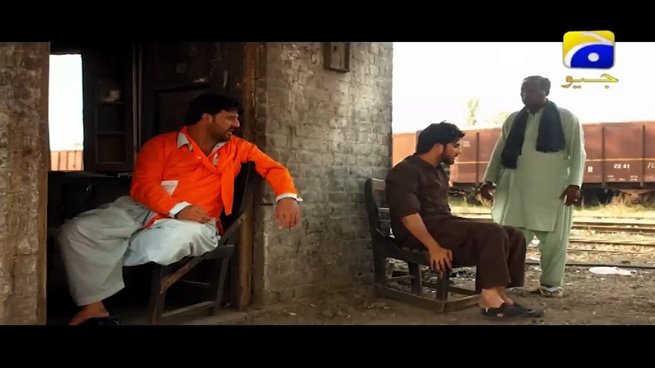 Khuda Aur Mohabbat _ Season 2 - Episode 16 _ Har Pal Geo(720P_HD)