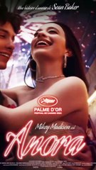 Critique de Anora #anora