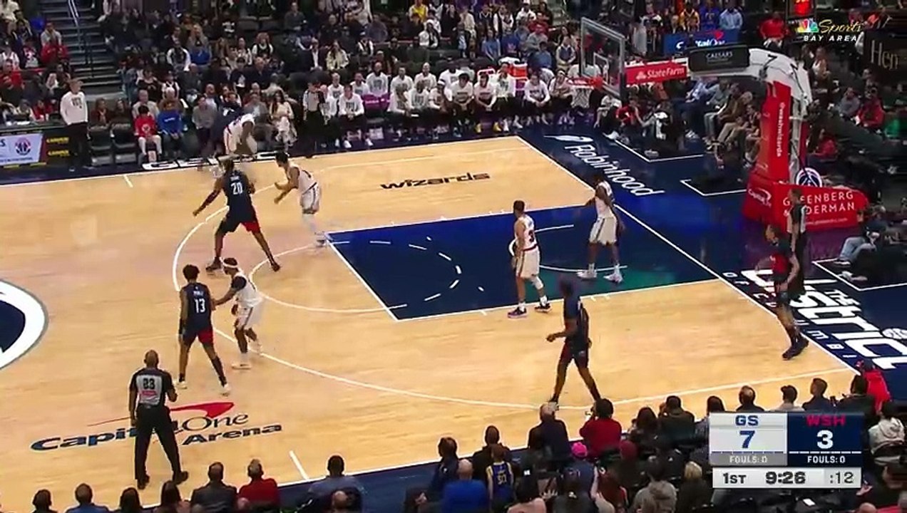 GSW@WAS1