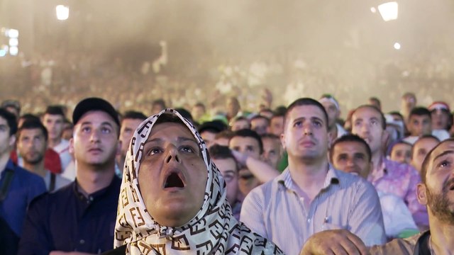 One, Two, Three, Viva l'Algérie ! Bande-annonce VF