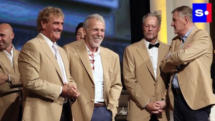 « Hall of Fame » : voici les onze premières légendes de la Pro League