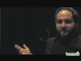 Bonnaroo 2008- Death Cab for Cutie Interview