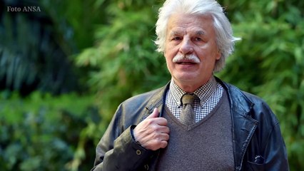 Intervista Michele Placido