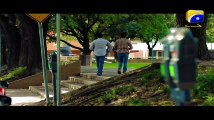 Khuda Aur Mohabbat _ Season 2 - Episode 22 _ Har Pal Geo(720P_HD)