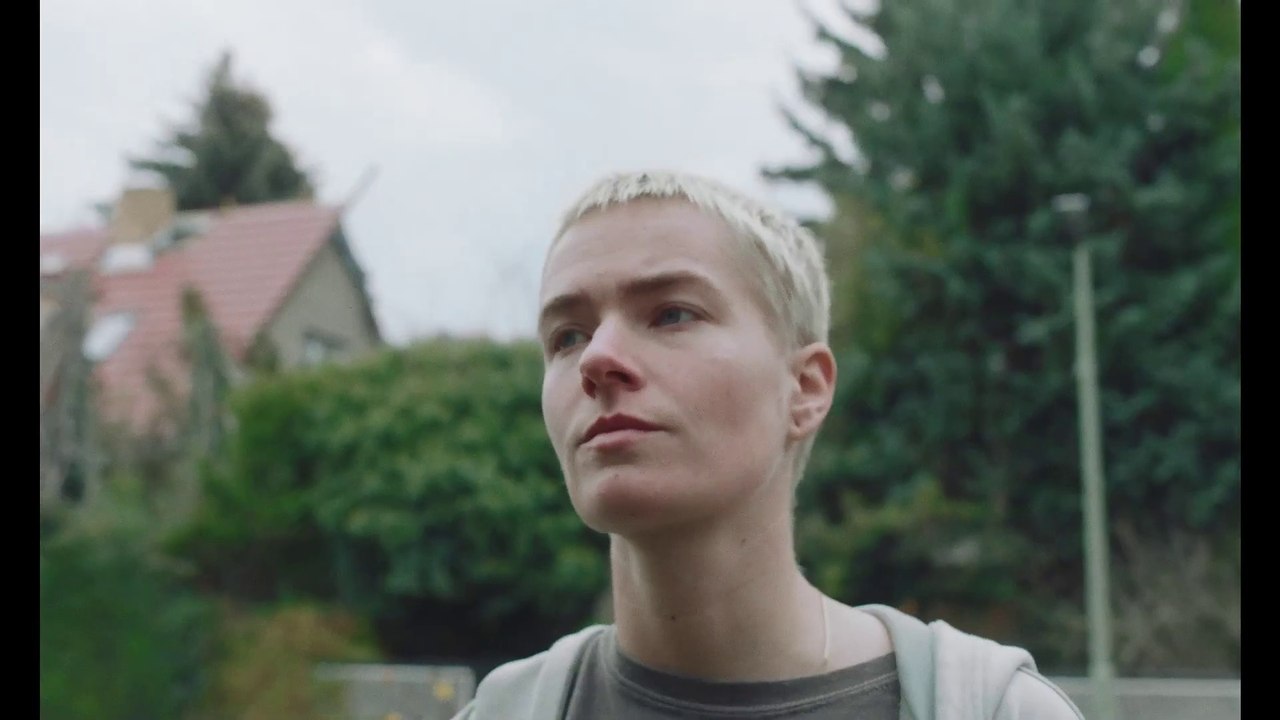 Die feige Schönheit - Trailer (Deutsch) HD