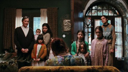 La Mesías – Die Auserwählte Trailer OmeU