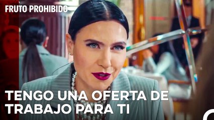 El Día Que Empezó Todo - Fruto Prohibido Capitulo 1