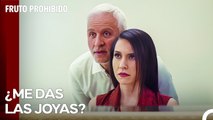 Crisis De Joyas Entre Halit Y Ender - Fruto Prohibido Capitulo 2