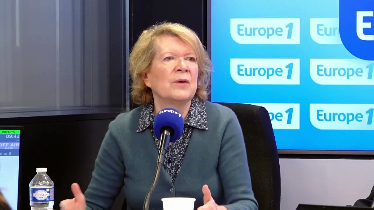 Élections Américaines : Melissa Bell et Anne Toulouse sont les invitées de Culture médias