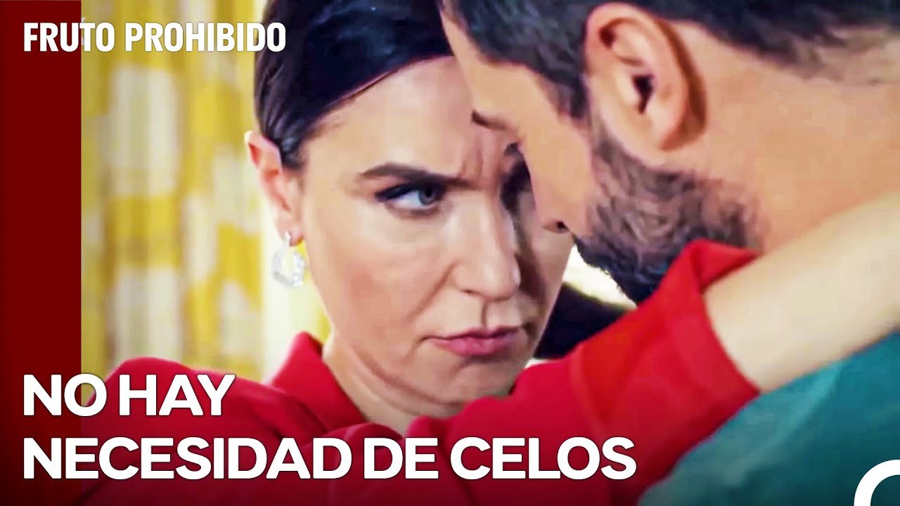 Si Engañas, Te Engañarán Ender - Fruto Prohibido Capitulo 3