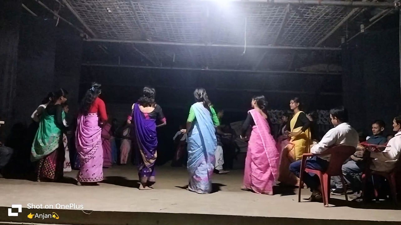 Rakh majuli