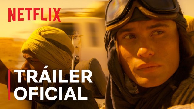Outer Banks - Trailer de la Parte 2 de la Temporada 4