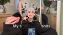 TikTok Star Bella Bradford Shares Heartbreaking Final Video Before Her Death After Cancer Battle