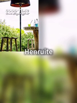 Hot Sale IP55 Waterproof Electric Outdoor Patio Heater Garden Heater Room Heater