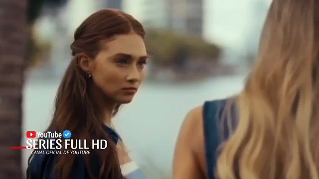 AVANCE DE - Sed De Venganza Capítulo 16