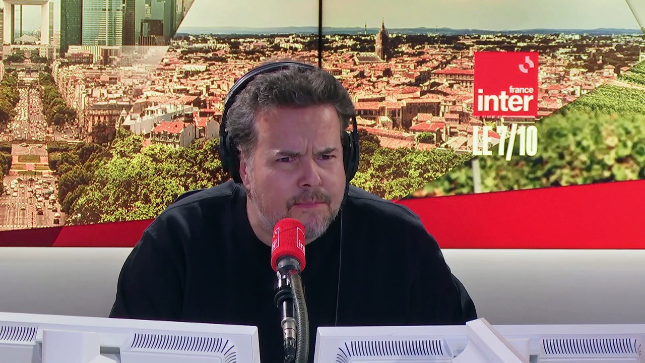 Une fuite dans l'entourage de Benyamin Netanyahou - En toute subjectivité, Dov Alfon