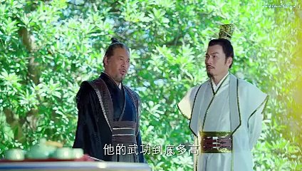 Tập 23 - Phi Đao Hựu Kiến Phi Đao (Lồng tiếng)_DV Lưu Khải Uy, Dương Dung