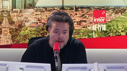 Le grand vainqueur de l'élection américaine : le mensonge - L'Edito Politique de Patrick Cohen