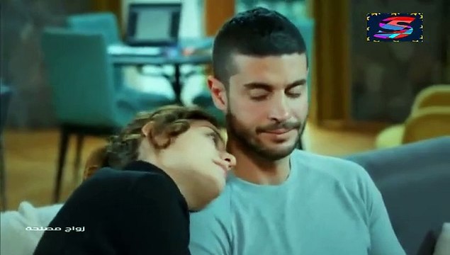 مسلسل زواج مصلحة - الحلقة 97 - تركى مدبلج