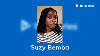 Suzy Bemba (FR)