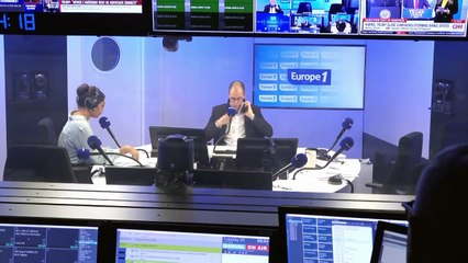 Présidentielle américaine : face à la crainte de violence en marge du scrutin, les autorités sur le qui-vive