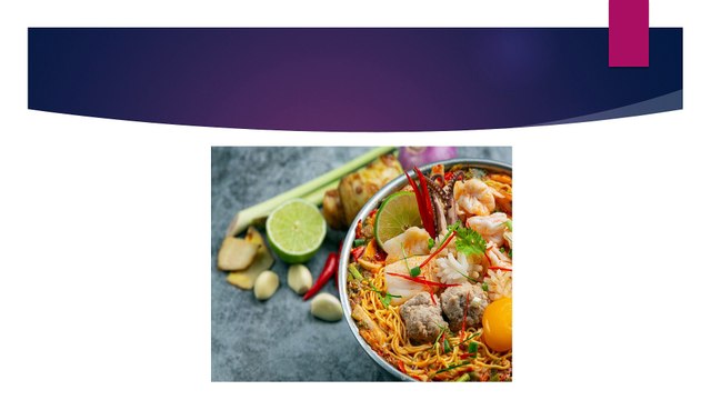 Exploring Singapore’s Flavors: Ang Chong Yi’s Culinary Adventure and Top Food & Drink Pairings