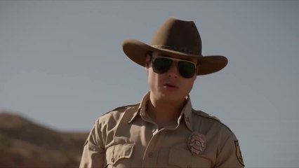 Dark Winds - S03 Teaser Trailer (English) HD