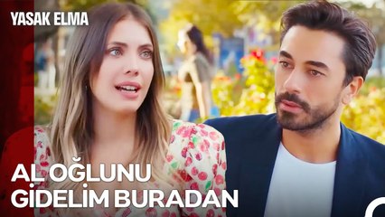 Yeni Bir Hayat Kuralım Kendimize - Yasak Elma