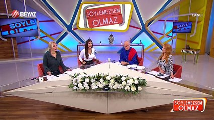 Söylemezsem Olmaz 5 Kasım 2024