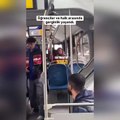 Batman belediye otobüsünde öğrenci: Sen Türkiye'de yaşıyorsun!