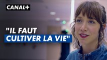 Dans le quotidien des clowns d’hôpital avec Sara Giraudeau.