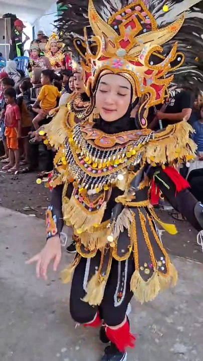New pandawa