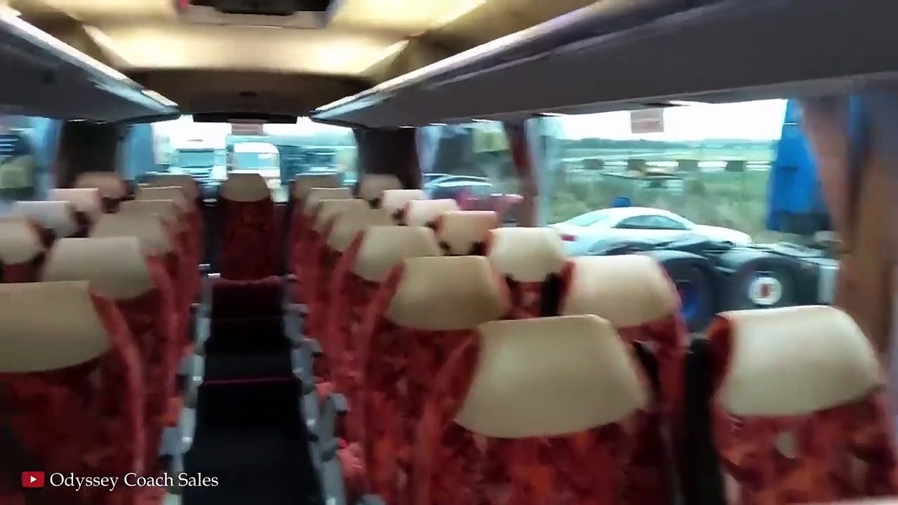 TOP 15 MOST Luxurious Buses