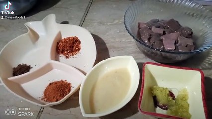 Kaleeji Recipe by AnsariFoods