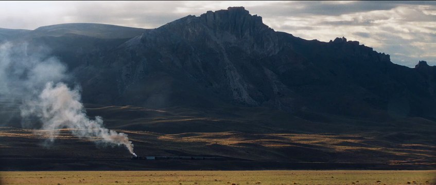 Saint-Ex Bande-annonce VF