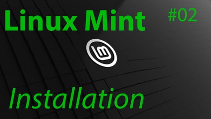 [TUT] Linux Mint - Installation per USB-Stick [4K | DE]