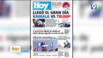 Titulares de prensa dominicana martes 05 de noviembre 2024 | Hoy Mismo