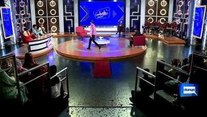 Tehzeeb Hafi ｜ Imran Ashraf ｜ Mazaq Raat Season 2 ｜ Ep 189 ｜ Honey Albela ｜ Sakhawat Naz