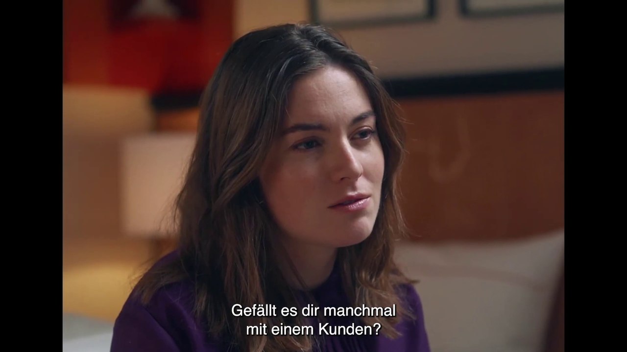 Die Unfolgsamen - Trailer (Deutsche UT) HD