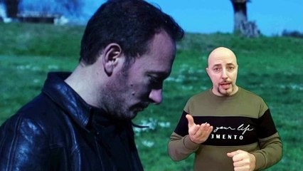 In uscita il nuovo singolo di Luigi Salerno, i dettagli