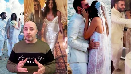 Si sposa la figlia di Loredana Lecciso Brigitta Cazzato, i dettagli