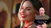 Margot Robbie mamma al 100% con Tom Ackerley