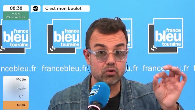 C'est mon boulot - C'est quoi le metier de chaudronnier plastique