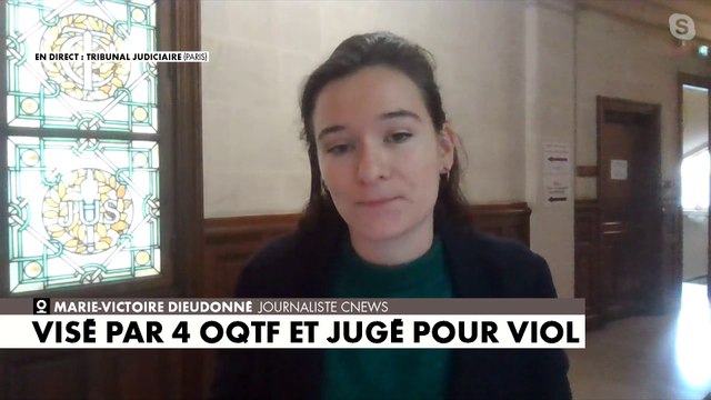 Procès de l'homme visé par quatre OQTF : «L'individu est connu sous 13 identités»
