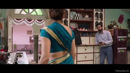 Haseen dilruba hindi movie part2