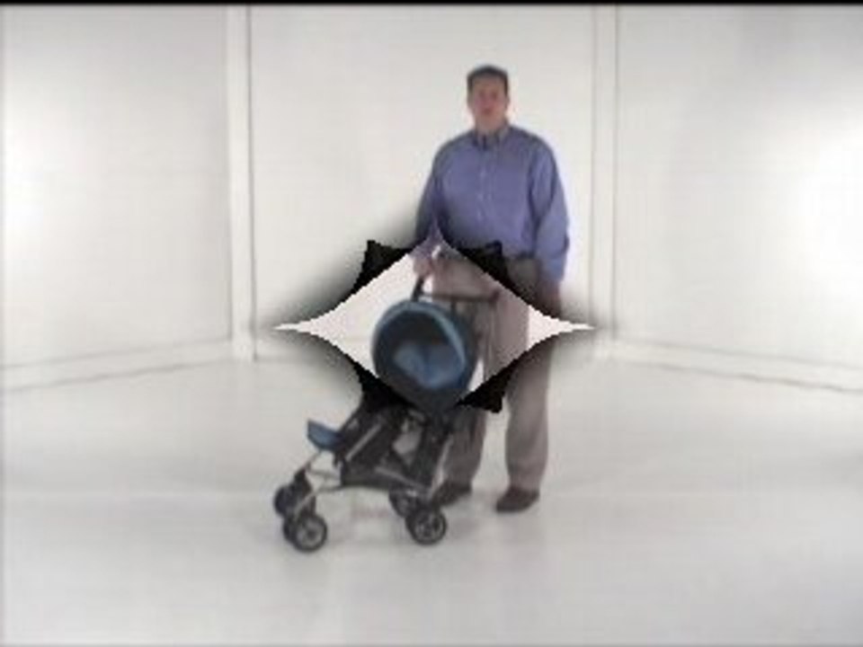 Silver Cross Micro V2 Umbrella Stroller
