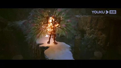 [HOTCLIP] Chiến Đấu Với Quỷ Ba Đầu _ Giới Tử Quỷ Thành _ Conjuring Curse