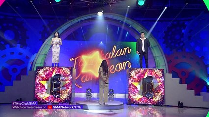 TiktoClock: Araw-araw ay happy time!